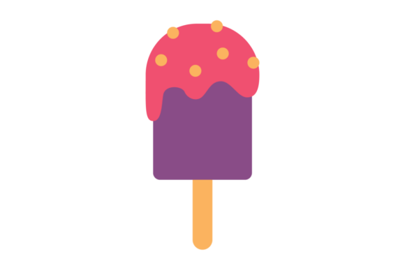 Download Ice Cream Pop - Premium Bundle