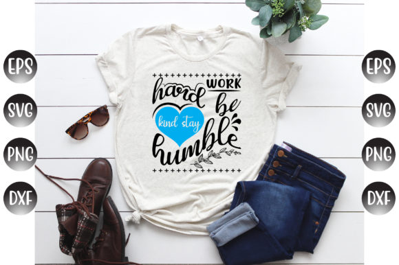 Download Inspirational Quotes, Work Hard Be... - Premium Resources